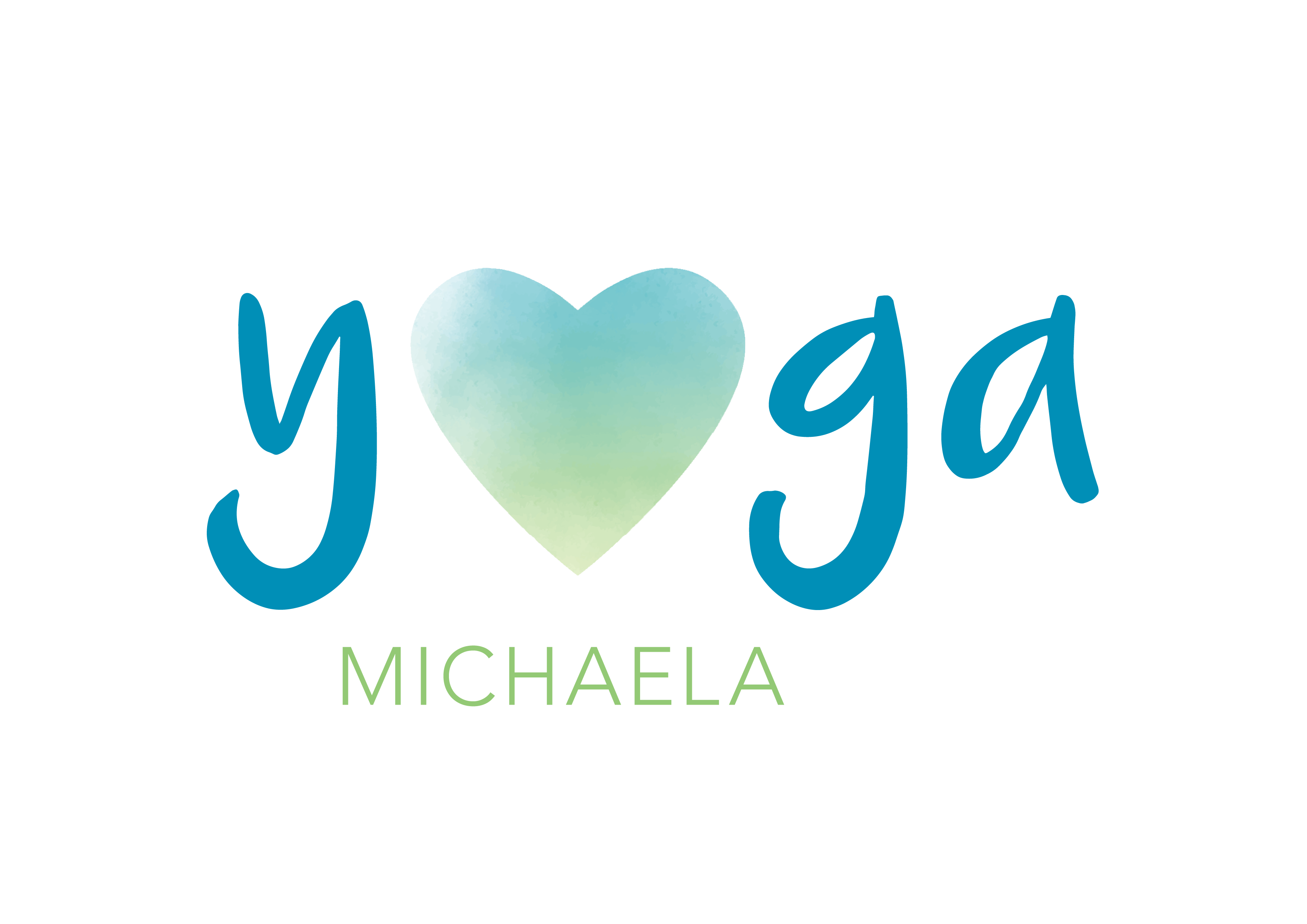Yoga mit Michaela